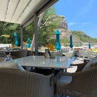 The beach at Anantasila