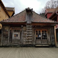 Bryggen
