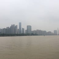 Canton Tower Wharf 广州塔码头
