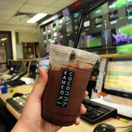 เมนูของร้าน KAMECOCOA