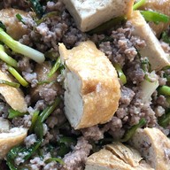 เมนูของร้าน มโนรมย์ ครัวโฮมเมด