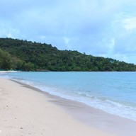 หาดไตรตรัง