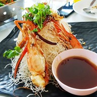 เมนูของร้าน ธรรมชาติโอชา