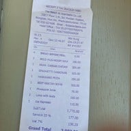 The beach at Anantasila