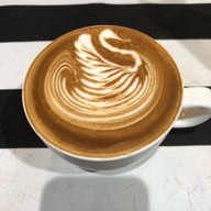 Coffee Blossom
