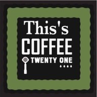 This‘s Coffee Twenty One