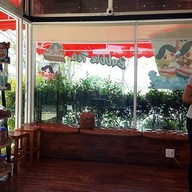 บรรยากาศ Mochi Milk Tea/Pizza  สินสาครวิลเลจ