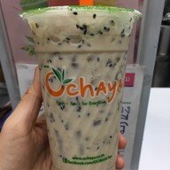 เมนูของร้าน Ochaya เดอะพาซิโอ ลาดกระบัง