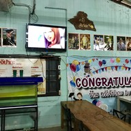 บรรยากาศ ครัวจิปาถะ