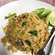 เมนูของร้าน ครัวจิปาถะ