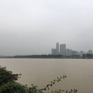 Canton Tower Wharf 广州塔码头