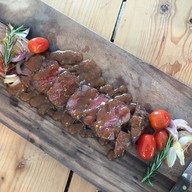 เมนูของร้าน Cainito Homemade Restaurant