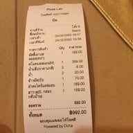 Zalente’ Pizza พระราม2