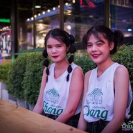 บรรยากาศ ด่านนัว E-San Restaurant