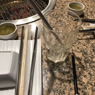 Grills House