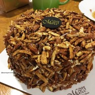 เมนูของร้าน Madame Marco เซ็นทรัลลาดพร้าว หน้าท็อปฯ