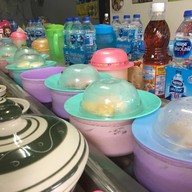 ก๋วยเตี๋ยวปากหม้อสายน้ำวน ต้นตำรับพนมสารคาม