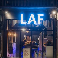 LAF Hotel