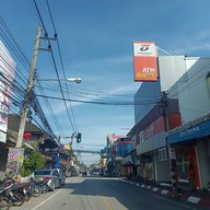 ตลาดบ้านนา