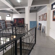 De’ Lapae Contemporary Art Space Narathiwat
