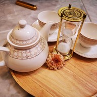 Orta Café