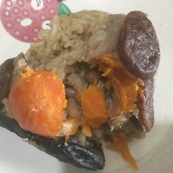 เมนูของร้าน บ๊ะจ่างเจ๊อ้วน