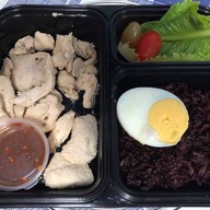 Yummy Cleanfood (ยัมมี่คลีนฟู๊ด) วงเวียน22