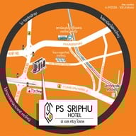 PS SRIPHU HOTEL