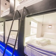 LAF Hotel
