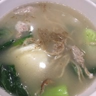 Food Republic Suntec City Mall