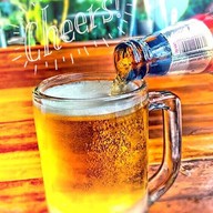 เมนูของร้าน อิ่ม บาร์แอนด์เรสเตอรองท์ (อิ่ม เบียร์วุ้น) ถนนสุวินทวงศ์