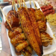 เมนูของร้าน หม่าล่าครัวอรชา ย้ายมา ซ.ประชาอุทิศ 8 โทร 0813451987 ซ.ประชาอุทิศ 8