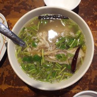 เมนูของร้าน Homeตลาดพลู เทอดไท 43