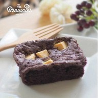 เมนูของร้าน the brownies since 2010 central rama 2