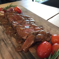 เมนูของร้าน Cainito Homemade Restaurant