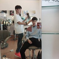 UPPER hair professional