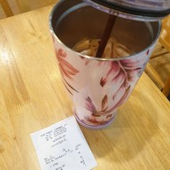 เมนูของร้าน Softbee Central Rama 9