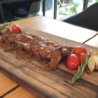 เมนูของร้าน Cainito Homemade Restaurant