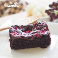 เมนูของร้าน the brownies since 2010 central rama 2