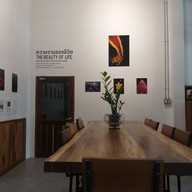 De’ Lapae Contemporary Art Space Narathiwat