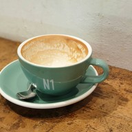 N1 Coffee & Co. TST, Hong Kong