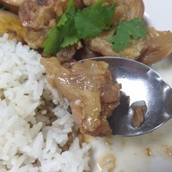 เมนูของร้าน แดง ดำ พัทยา