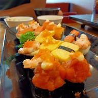 เมนูของร้าน Ai Shabu