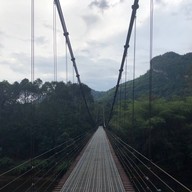 บรรยากาศ เขารูปหัวใจ