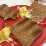 Ya Kun Kaya Toast Tangs