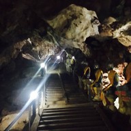 บรรยากาศ วัดถ้ำสิงขร