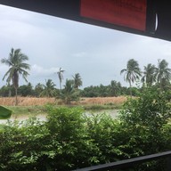 บรรยากาศ ,Comma Cafe COMPEQ (Thailand)