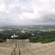 บรรยากาศ เคเบิ้ลคาร์นครหาดใหญ่