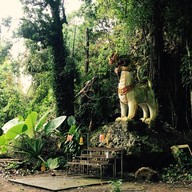 บรรยากาศ วัดถ้ำสิงขร