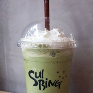 เมนูของร้าน Sulbing Korean Dessert Cafe สุขุมวิทพลาซ่า โคเรียนทาวน์